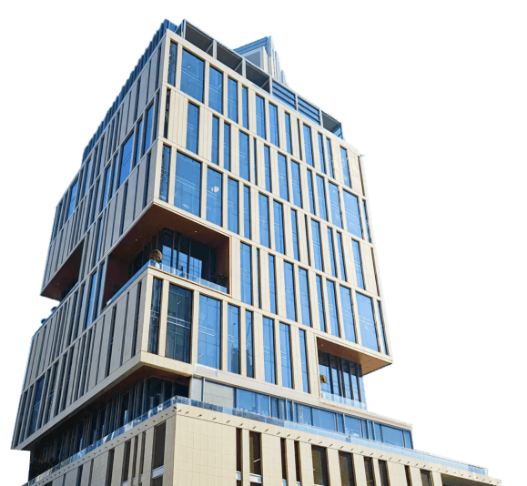 Innovation One Building